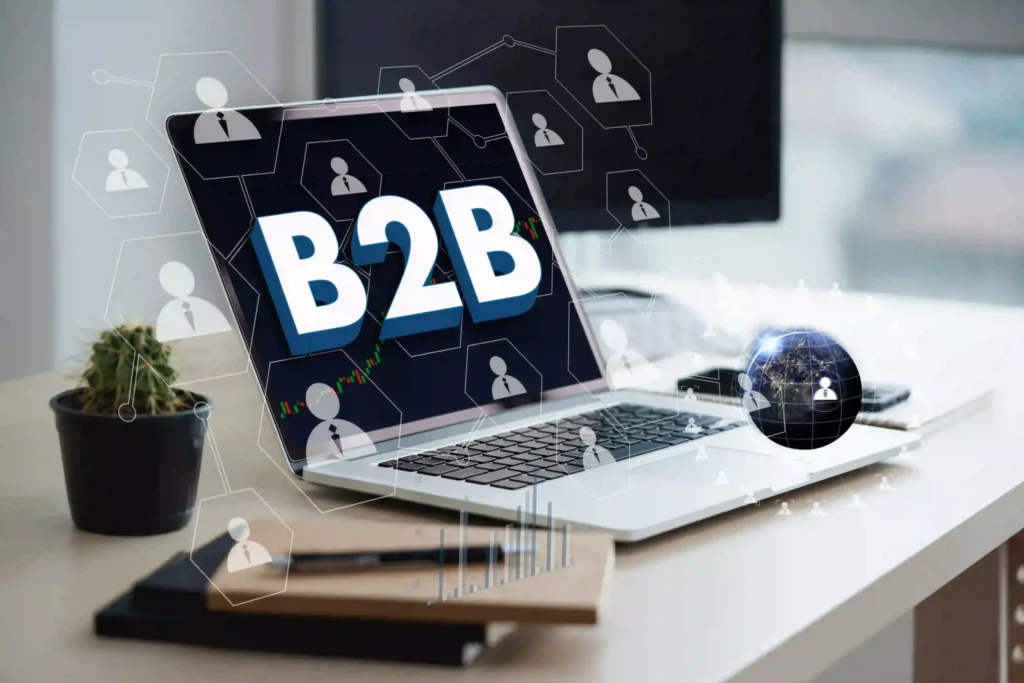 Content Marketing For B2B Companies