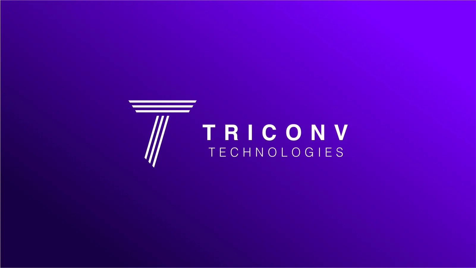 Triconv