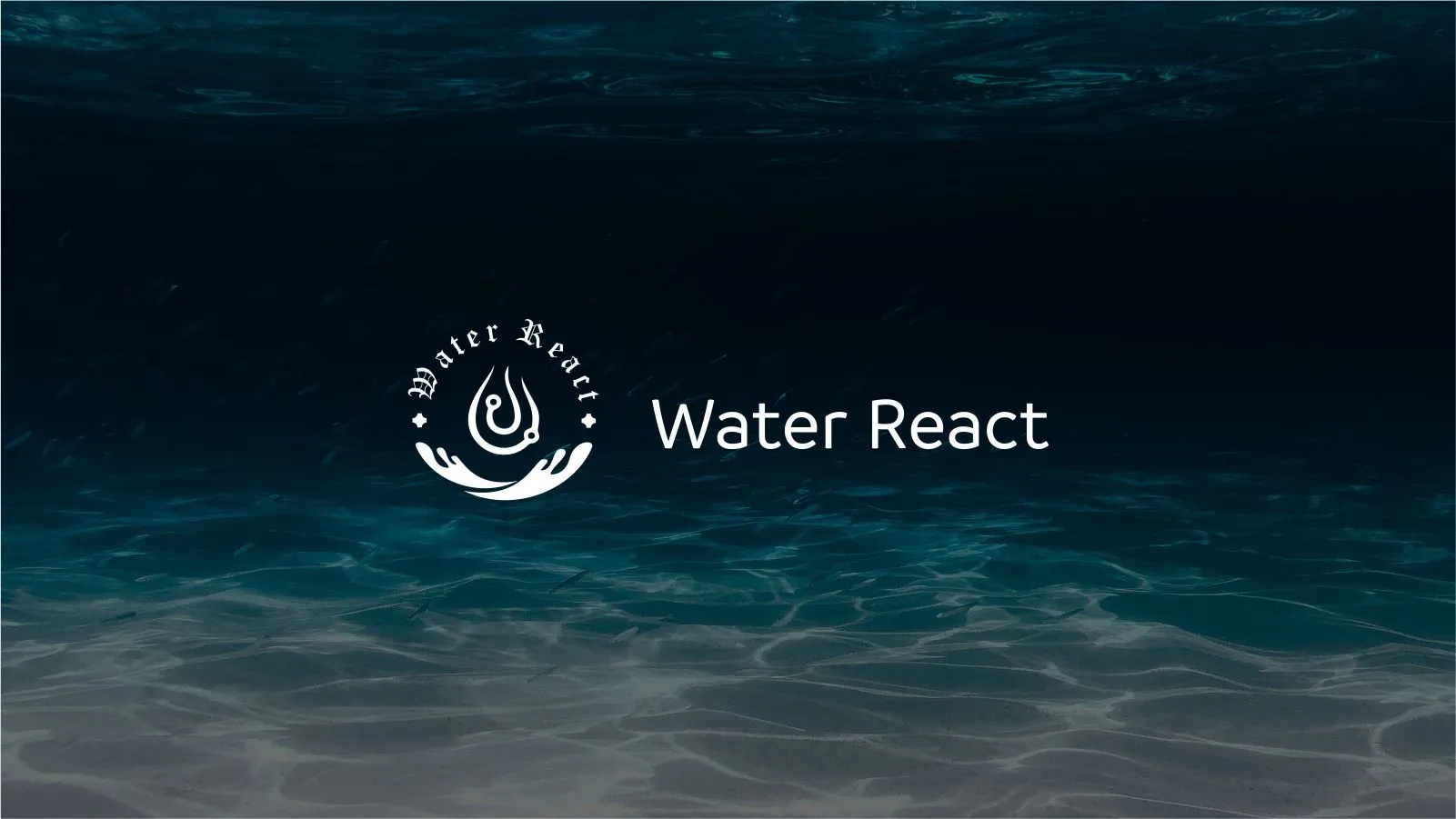 Water React