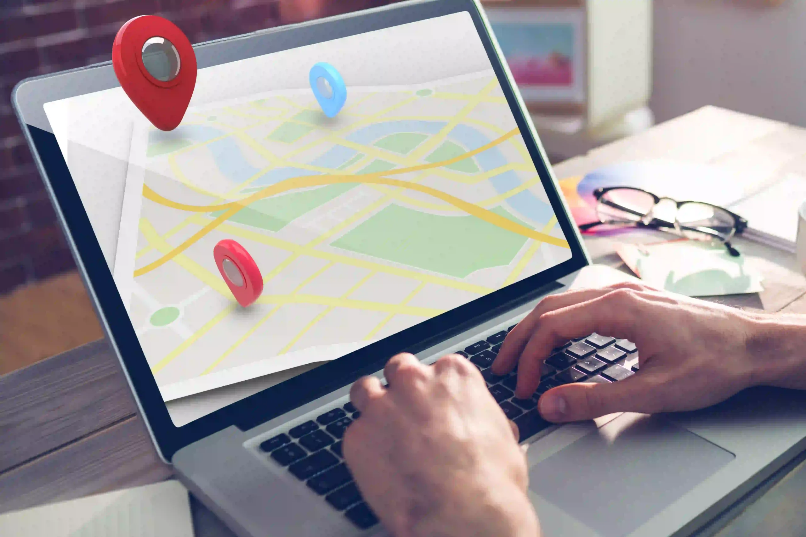 Local SEO strategies for small businesses