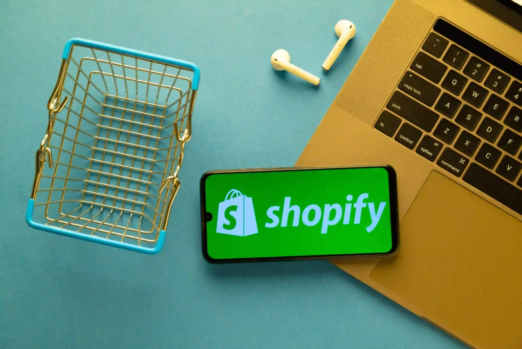 E-Commerce SEO for Shopify Stores