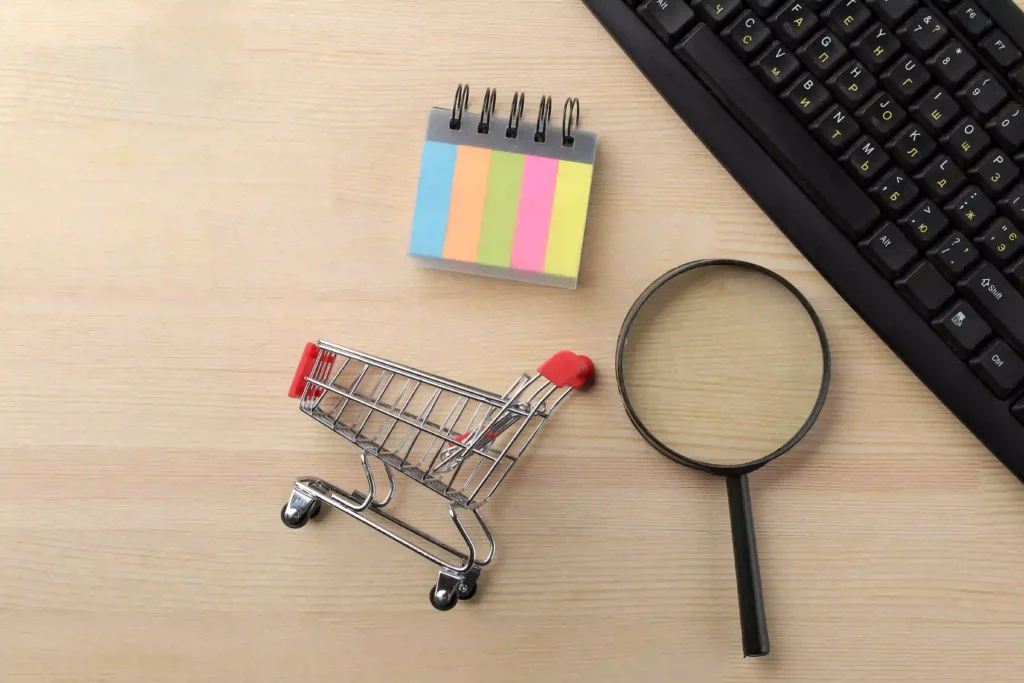E-Commerce SEO for Shopify Stores
