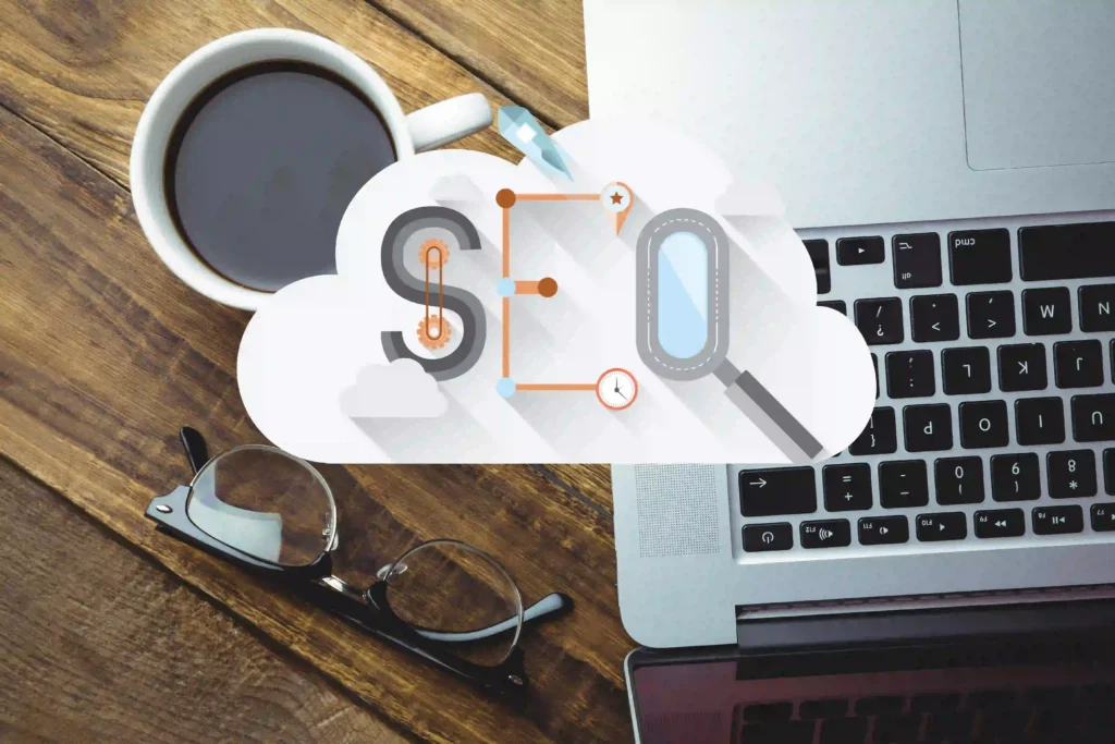 E-Commerce SEO for Shopify Stores