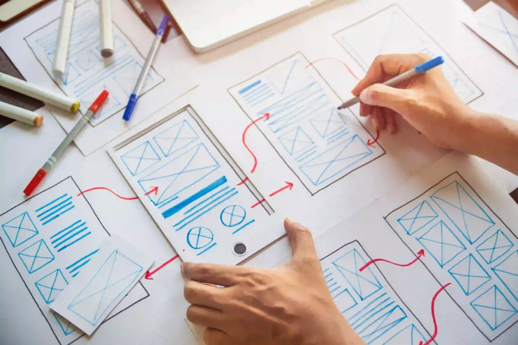 E-Commerce SEO for Shopify Stores