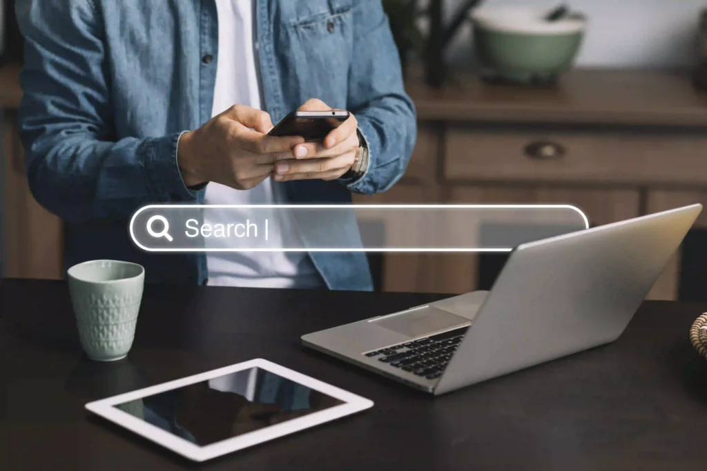 Local SEO strategies for small businesses
