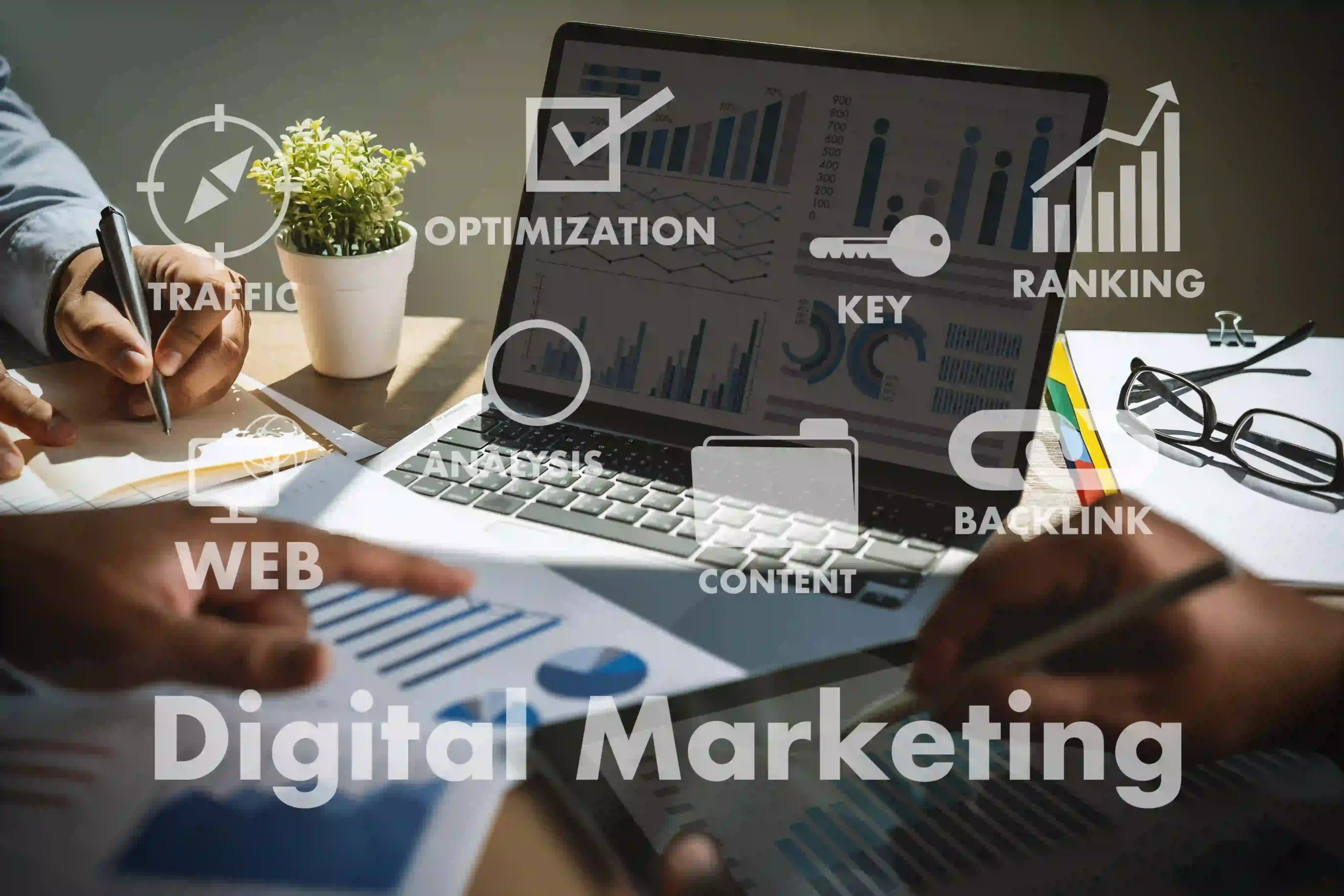 What is Digital Marketing Agency Digitechnoolabs.xyz