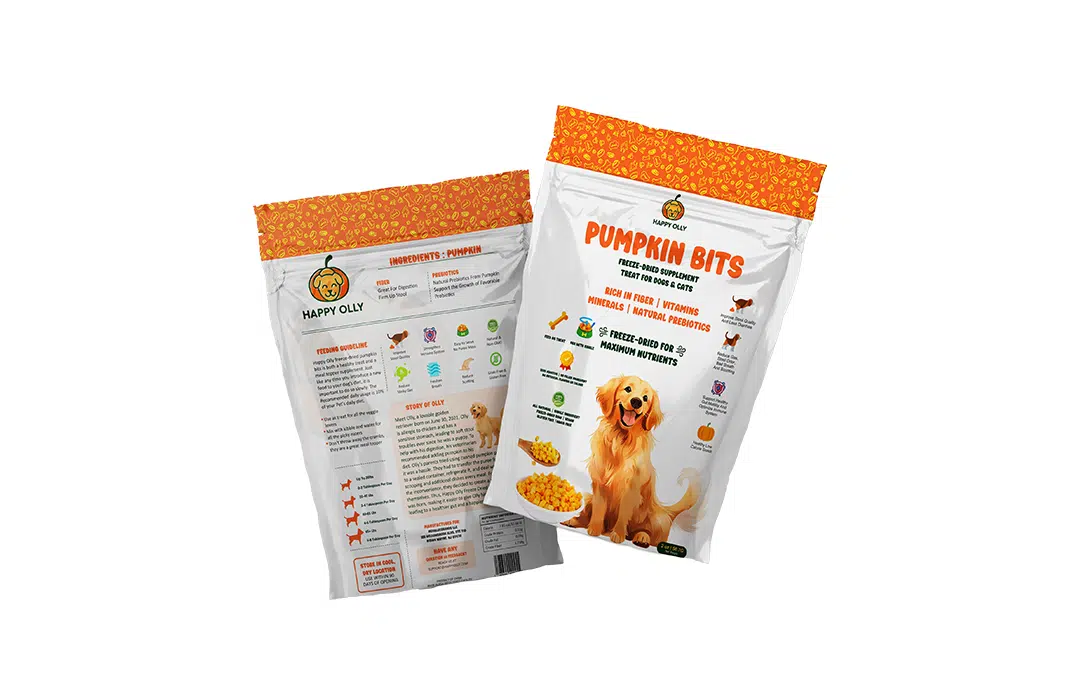 Custom packaging design sample — folding carton and corrugated shipper